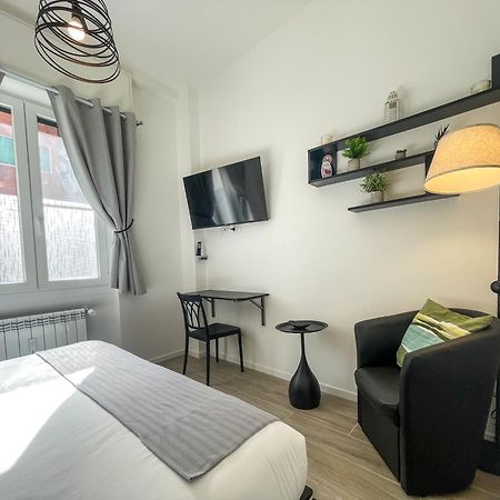 Mh Studios Milano Ngoại thất bức ảnh