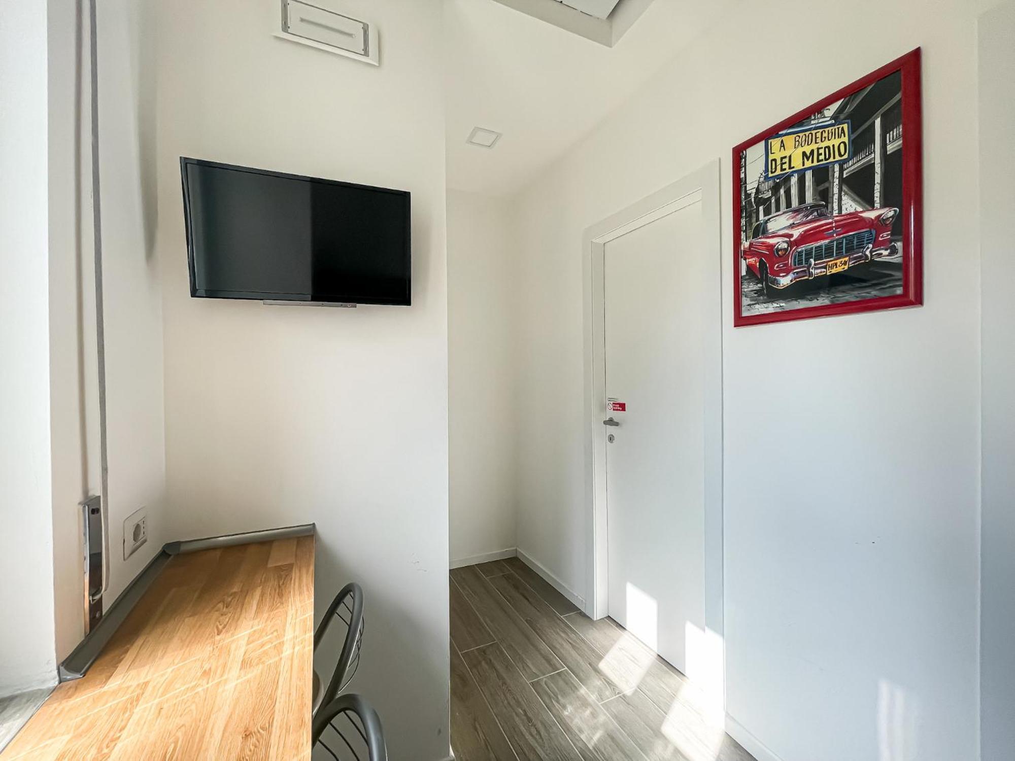 Mh Studios Milano Ngoại thất bức ảnh