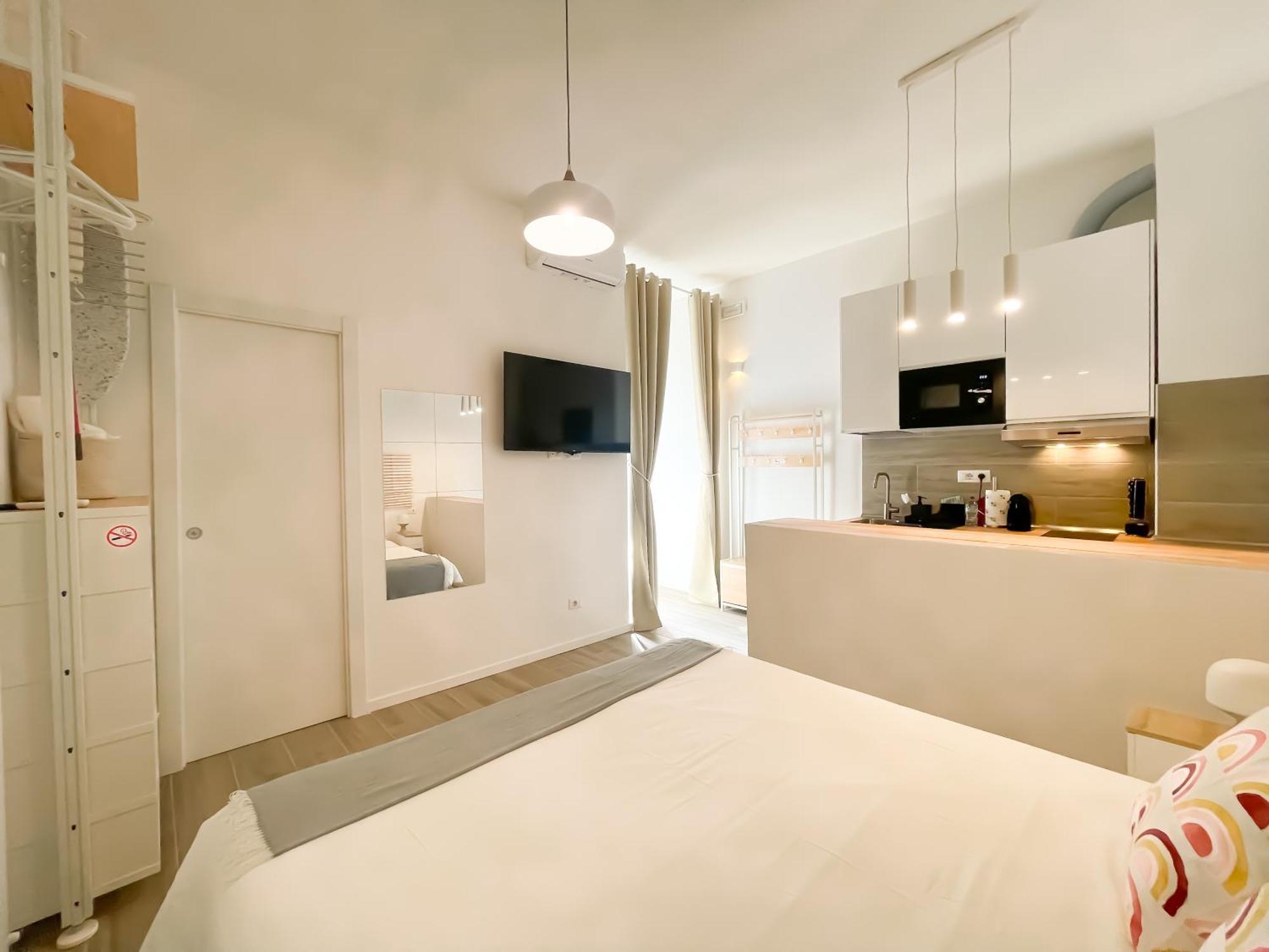 Mh Studios Milano Ngoại thất bức ảnh