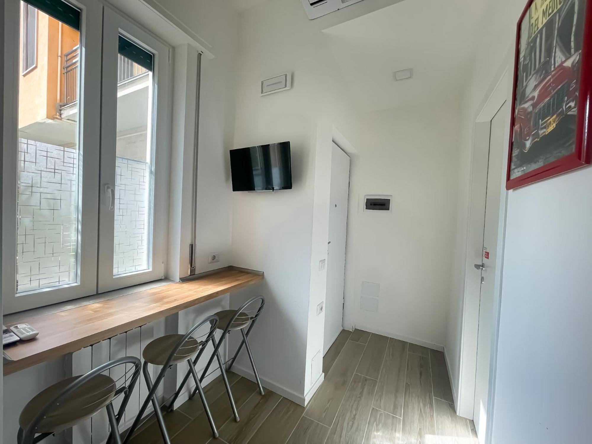 Mh Studios Milano Ngoại thất bức ảnh