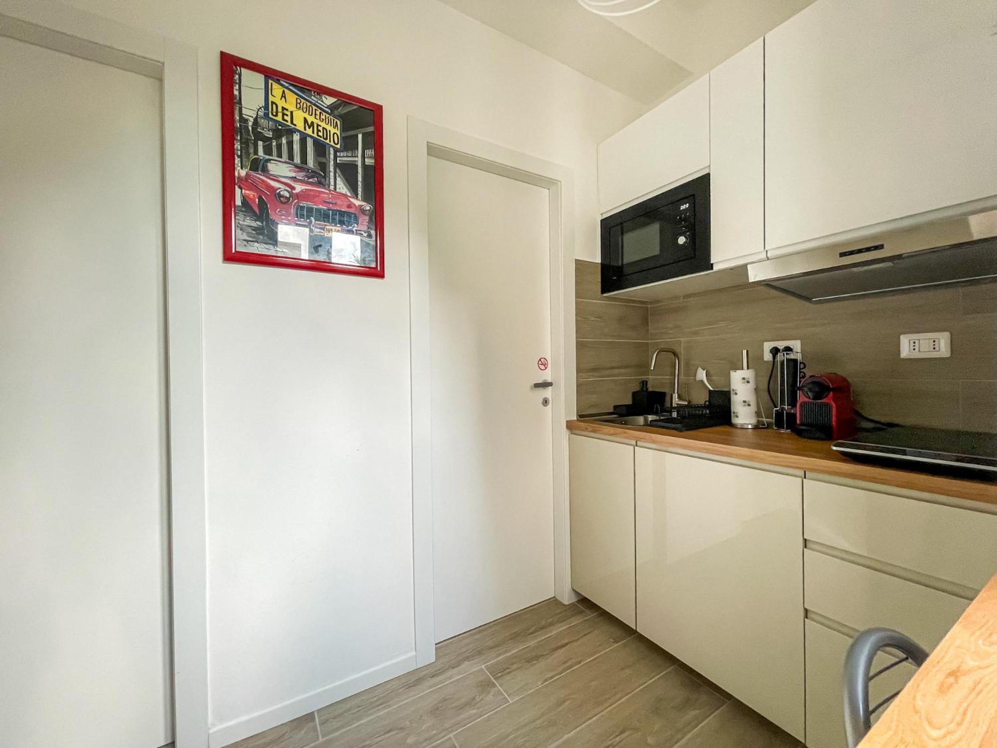 Mh Studios Milano Ngoại thất bức ảnh