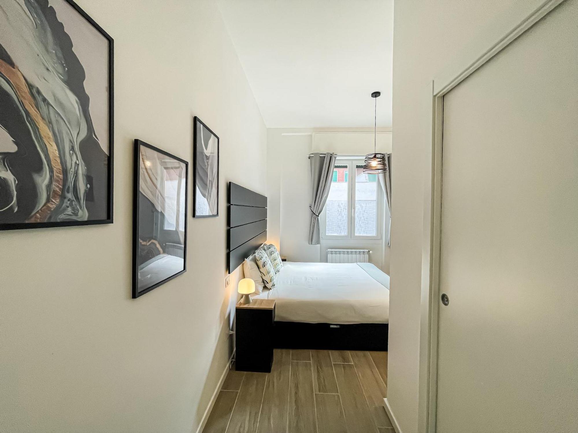 Mh Studios Milano Ngoại thất bức ảnh