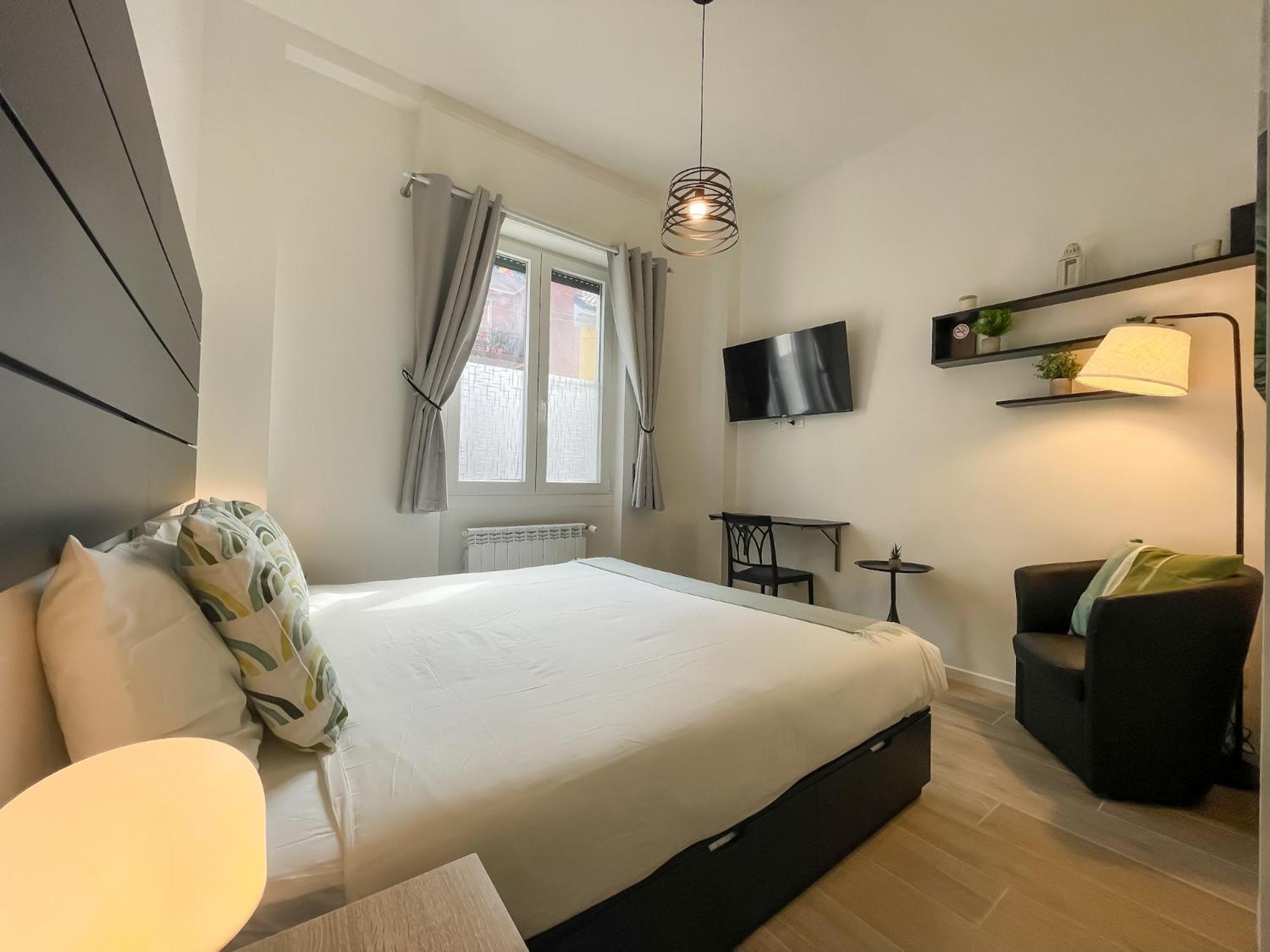 Mh Studios Milano Ngoại thất bức ảnh