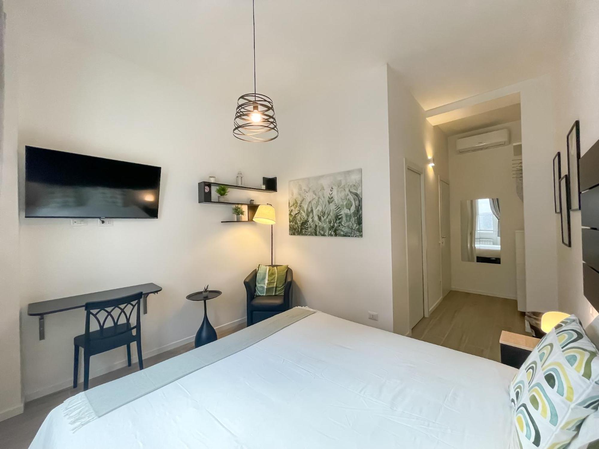 Mh Studios Milano Ngoại thất bức ảnh