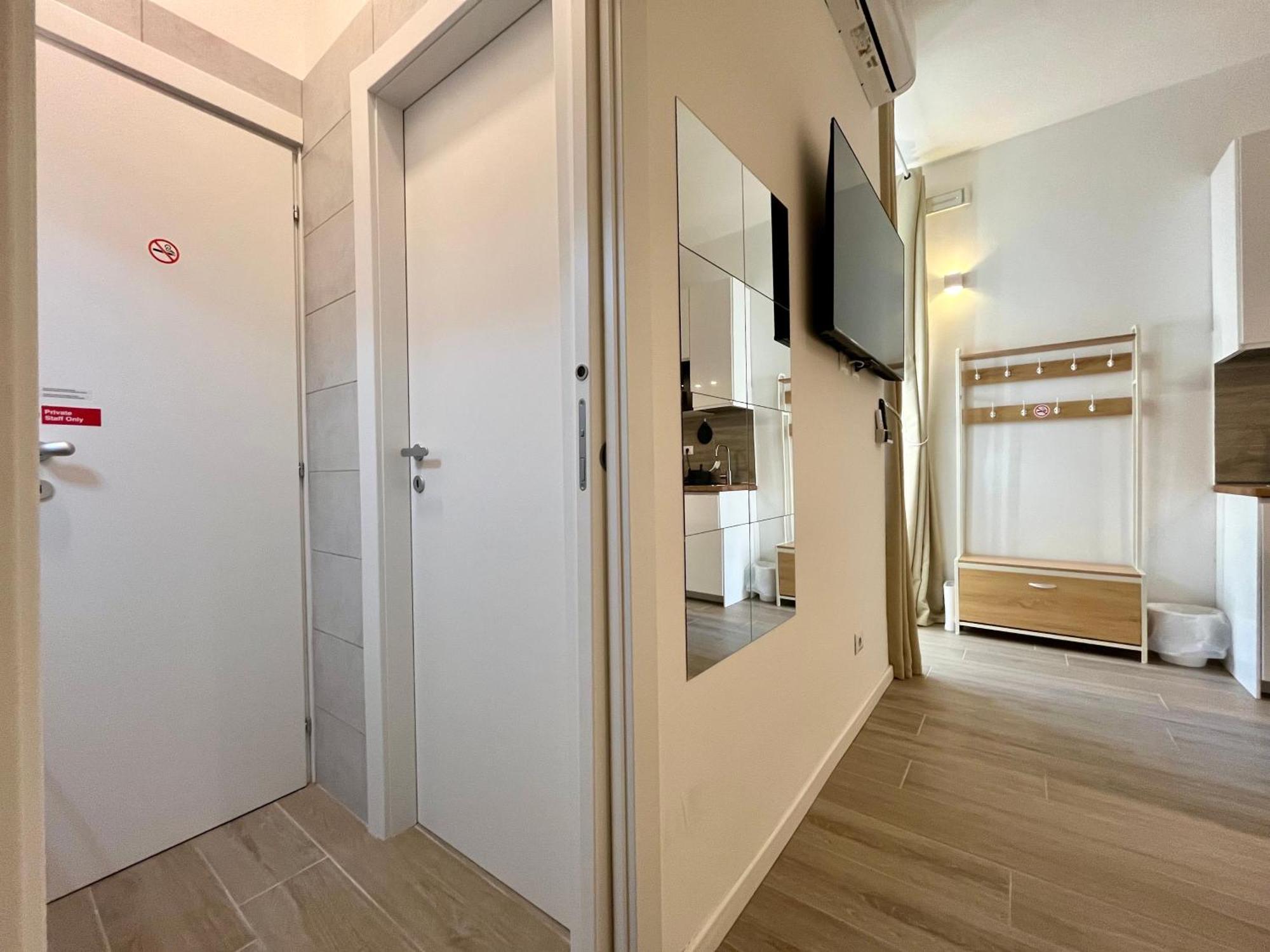 Mh Studios Milano Ngoại thất bức ảnh