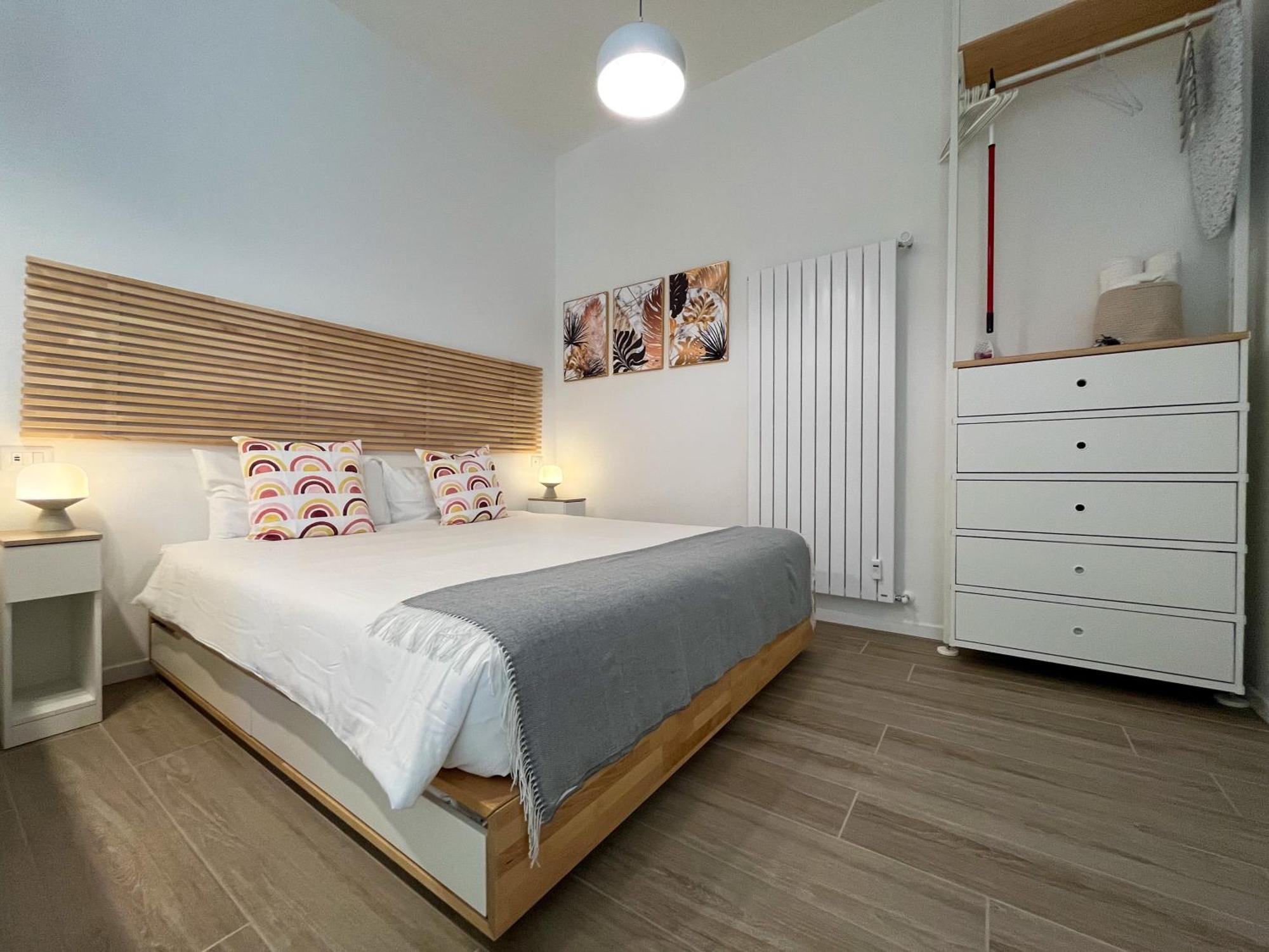 Mh Studios Milano Ngoại thất bức ảnh