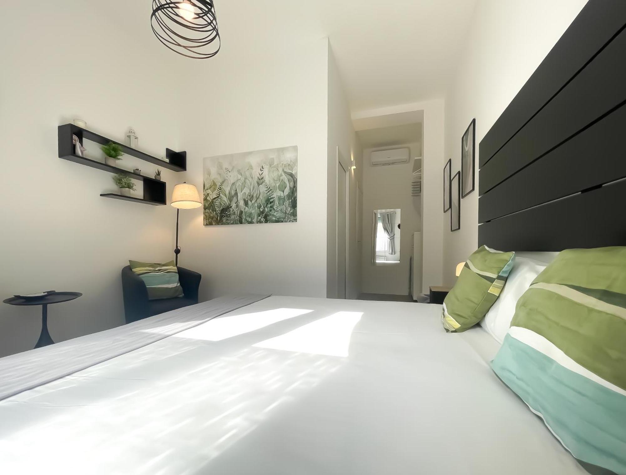 Mh Studios Milano Ngoại thất bức ảnh