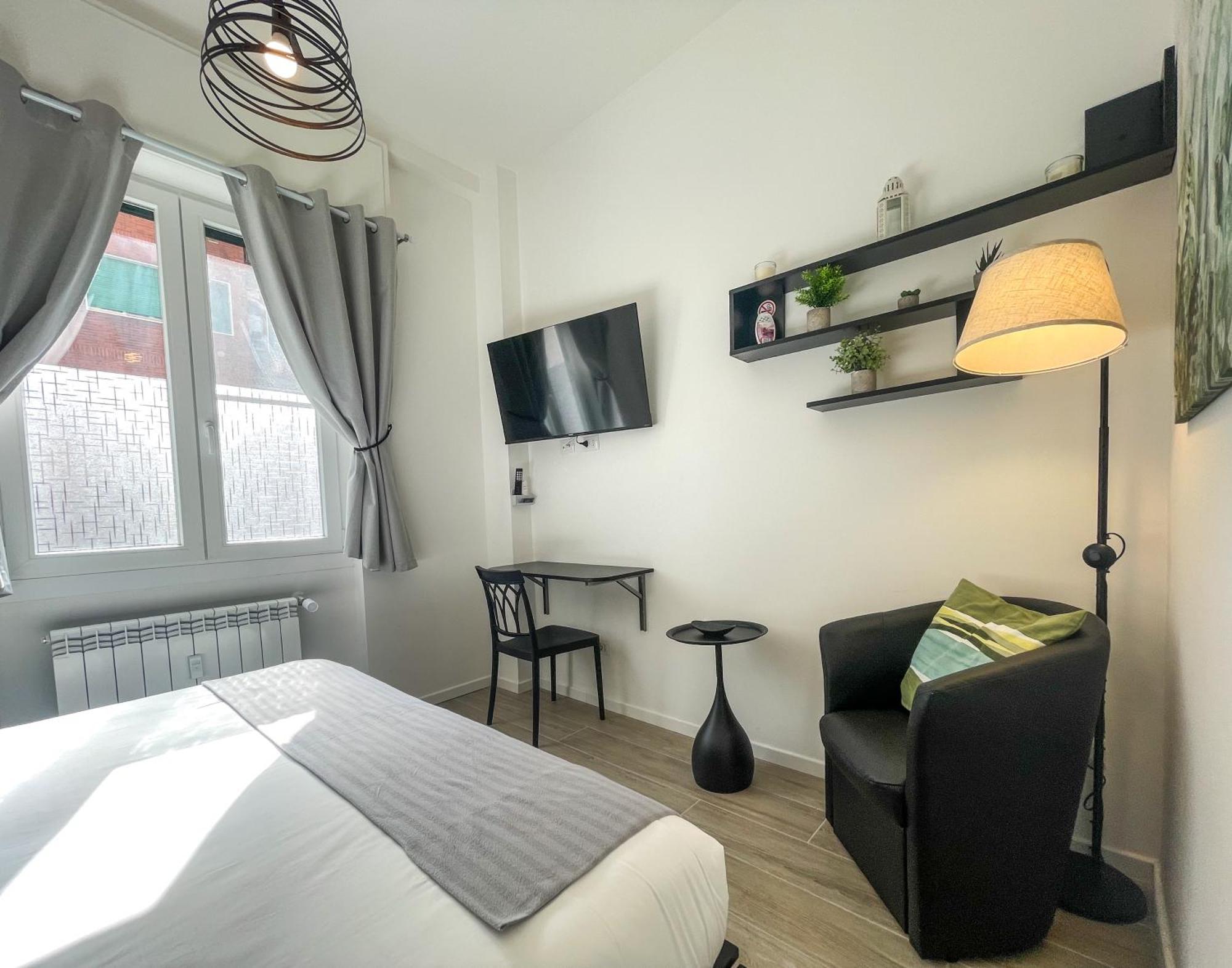 Mh Studios Milano Ngoại thất bức ảnh