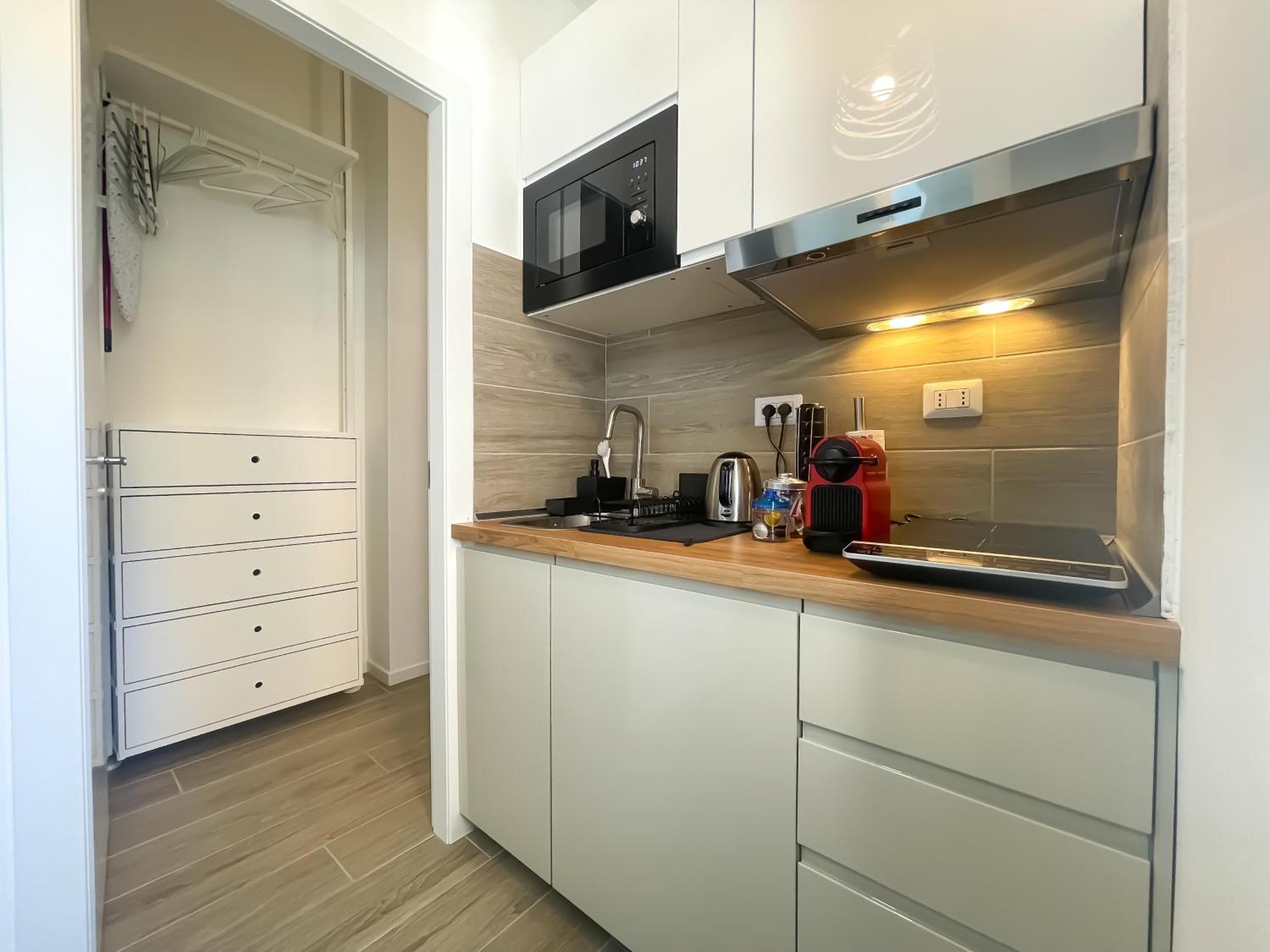 Mh Studios Milano Ngoại thất bức ảnh