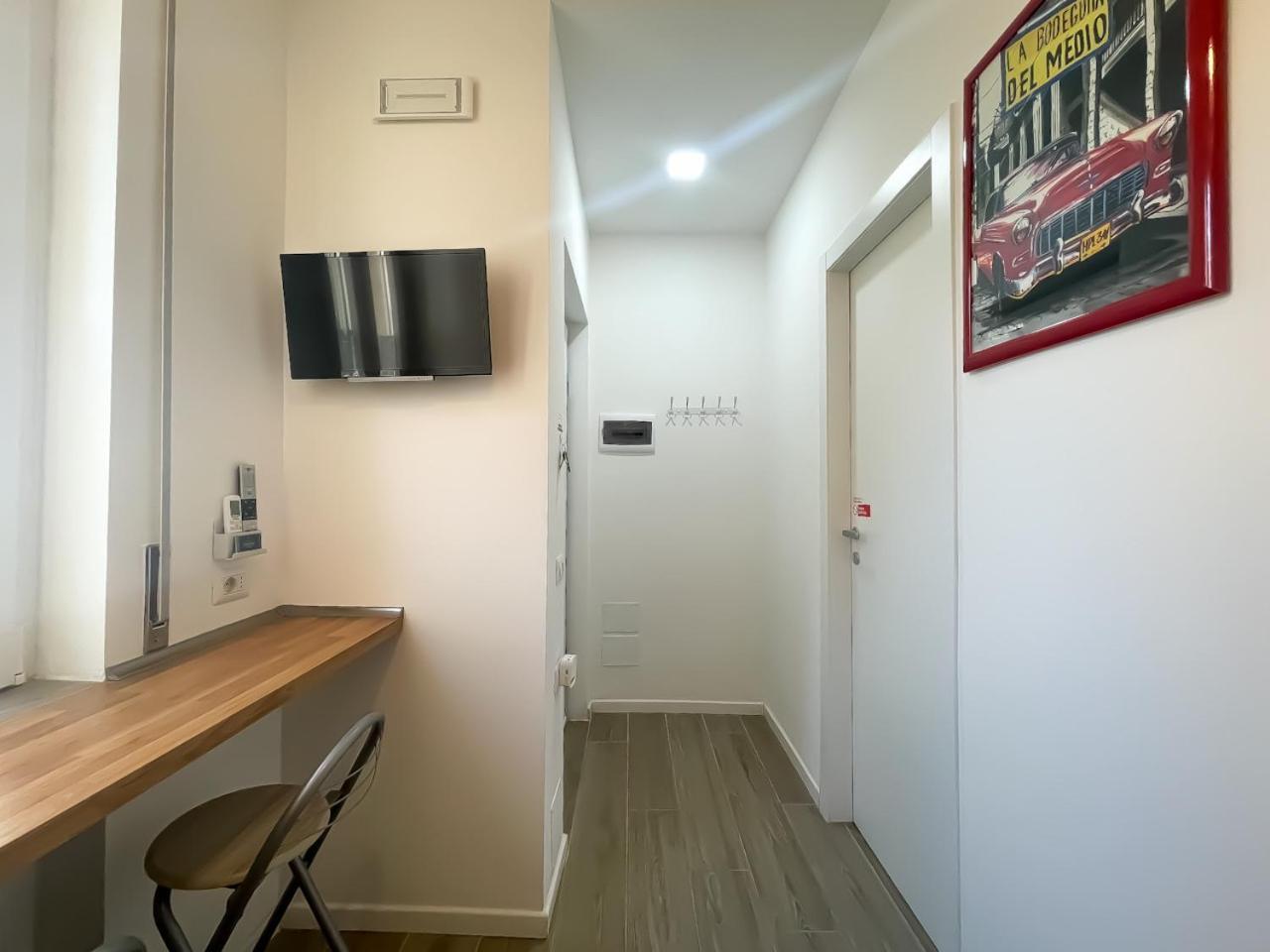 Mh Studios Milano Ngoại thất bức ảnh