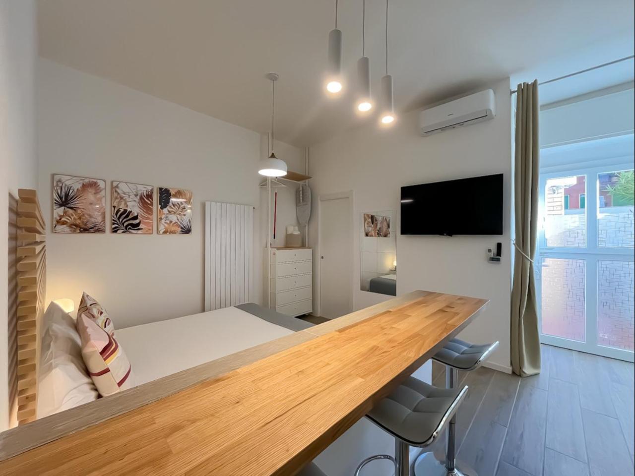 Mh Studios Milano Ngoại thất bức ảnh