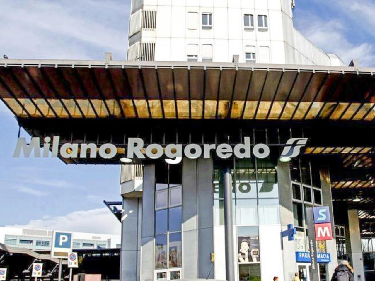 Mh Studios Milano Ngoại thất bức ảnh